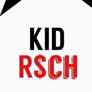 Meet your Posher, Kid rich